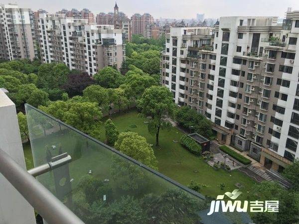 第九城市实景图图片