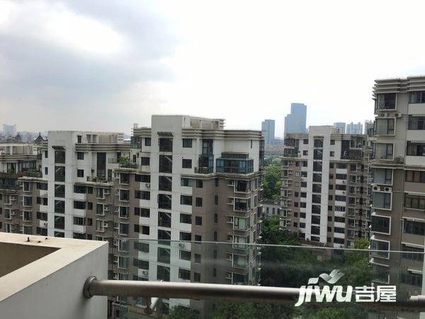 第九城市实景图图片