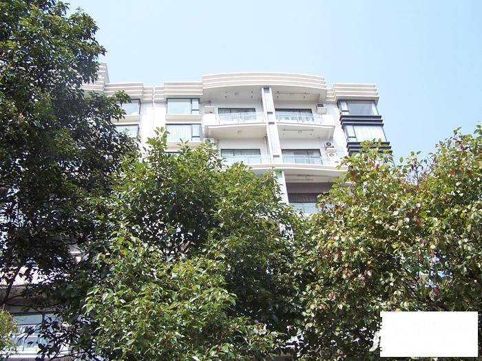 第九城市实景图图片
