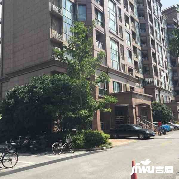 城市经典二期铭筑实景图图片