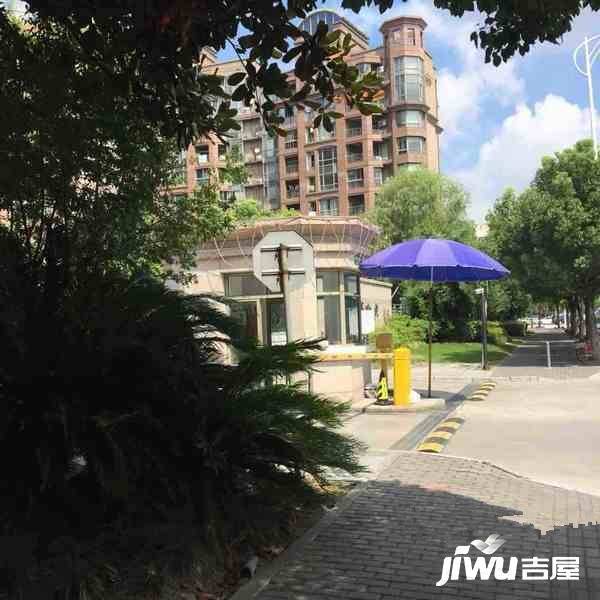城市经典二期铭筑实景图图片