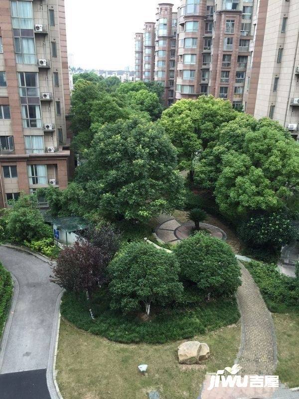 城市经典二期铭筑实景图图片