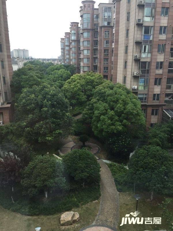 城市经典二期铭筑实景图图片