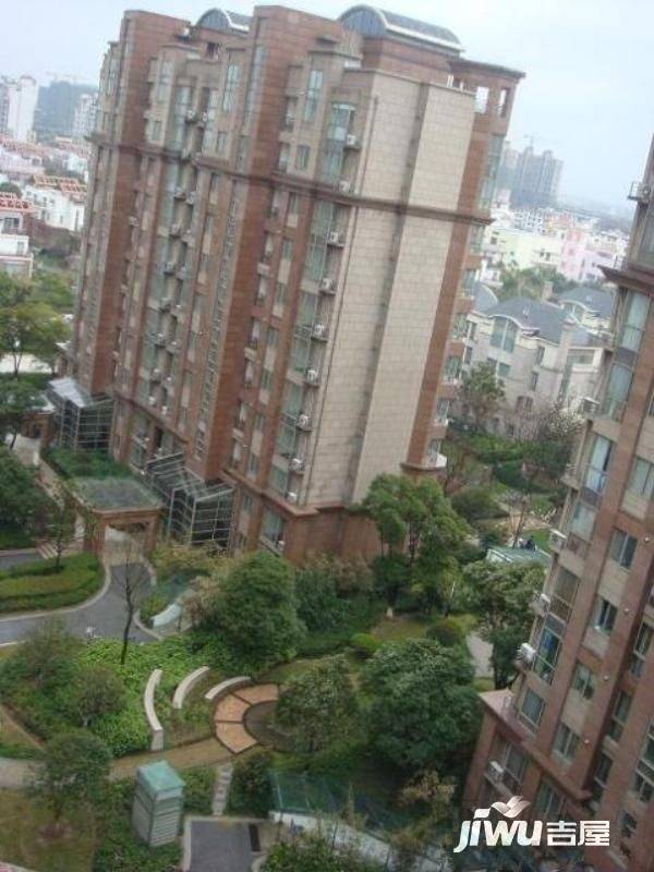 城市经典二期铭筑实景图图片