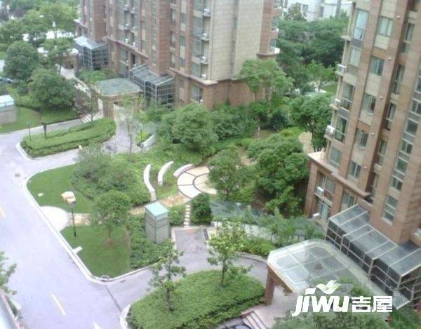 城市经典二期铭筑实景图图片