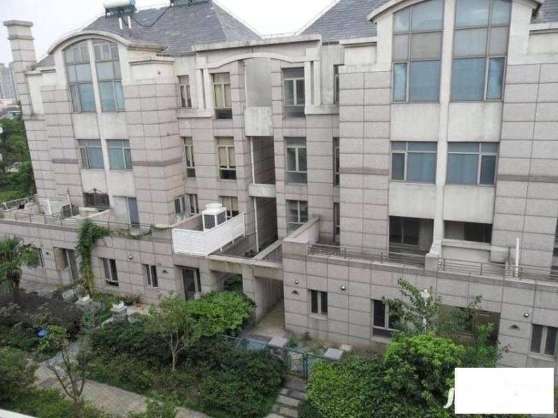 城市经典二期铭筑实景图图片