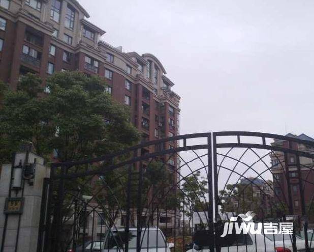 碧云新天地三期实景图图片