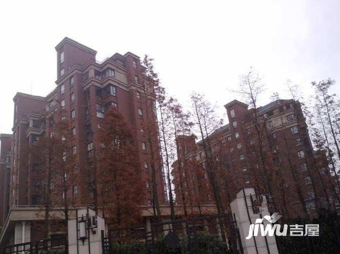 碧云新天地三期实景图图片