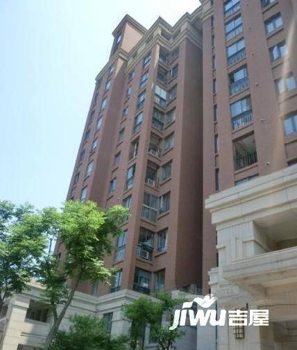 碧云新天地三期实景图图片