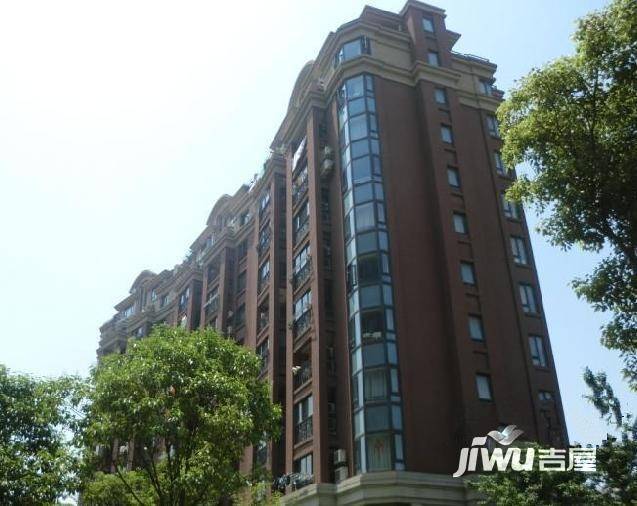 碧云新天地三期实景图图片