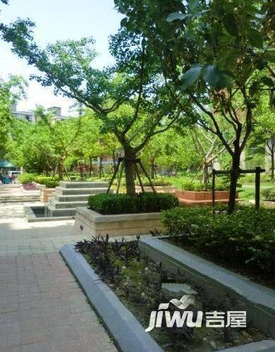 碧云新天地三期实景图图片