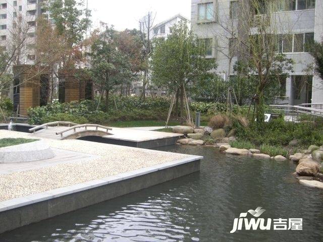 香梅花园三期