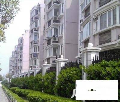 都林嘉苑北园实景图图片
