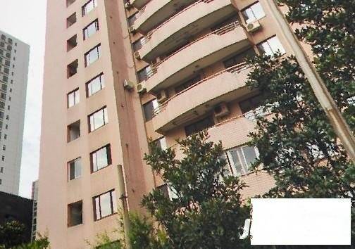 环球广场公寓实景图图片