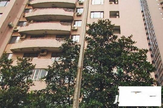环球广场公寓实景图图片