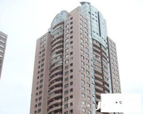 环球广场公寓实景图图片