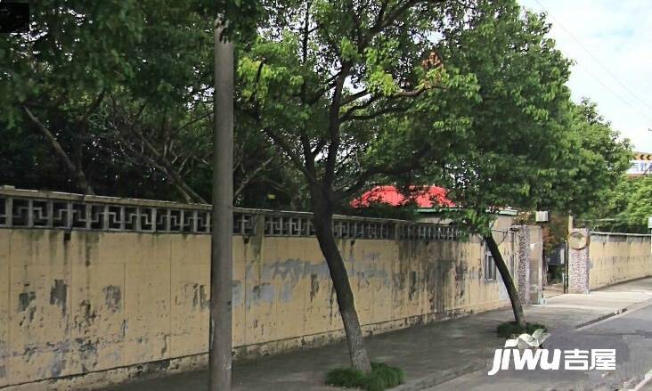 东鑫公寓实景图图片