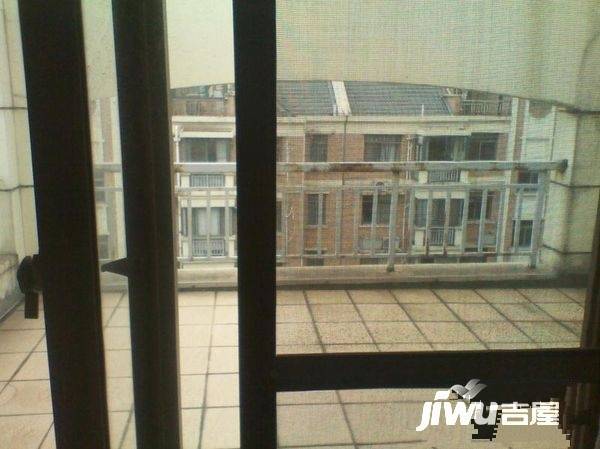 东鑫公寓实景图图片