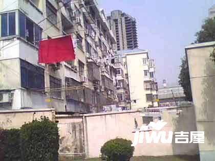 东鑫公寓实景图图片