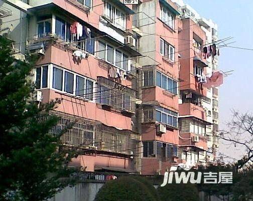 齐三小区实景图图片