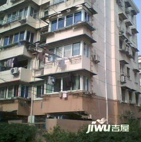 齐三小区实景图图片
