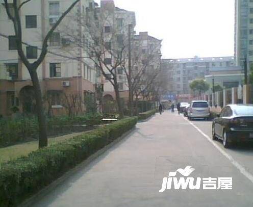 齐三小区实景图图片