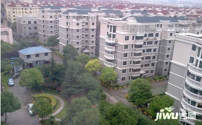 齐三小区实景图图片