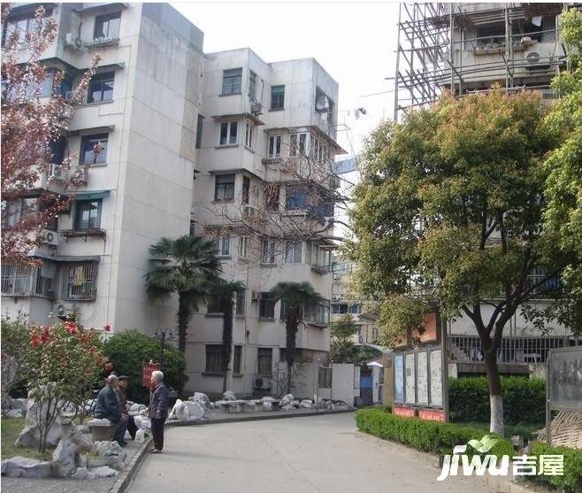 齐三小区实景图图片