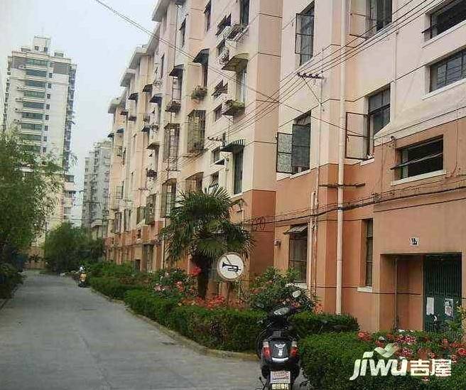 齐三小区实景图图片