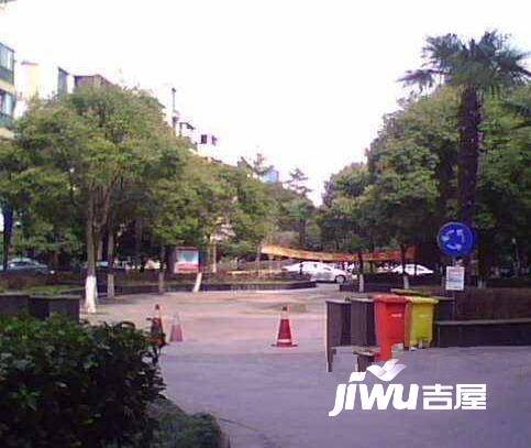 云台苑实景图图片