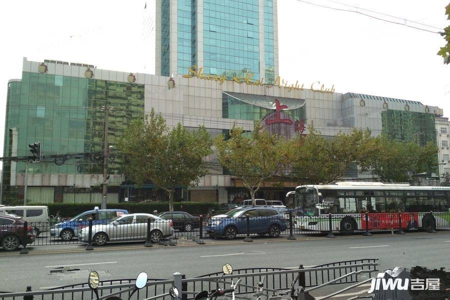 明申商务广场实景图图片