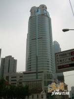 上海实业大厦实景图图片