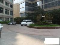 坤阳国际商务广场实景图图片