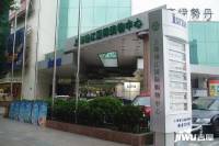 上海锦江国际购物中心写字楼实景图图片