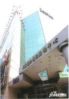 上海锦江国际购物中心写字楼实景图图片