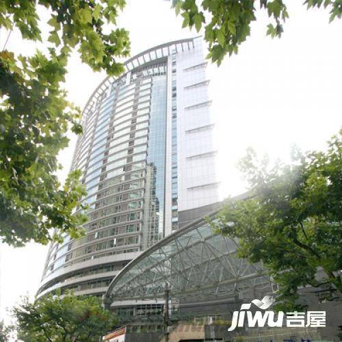 长宁贵都实景图图片