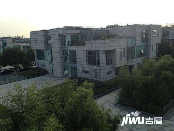 中邦MOHO实景图图片