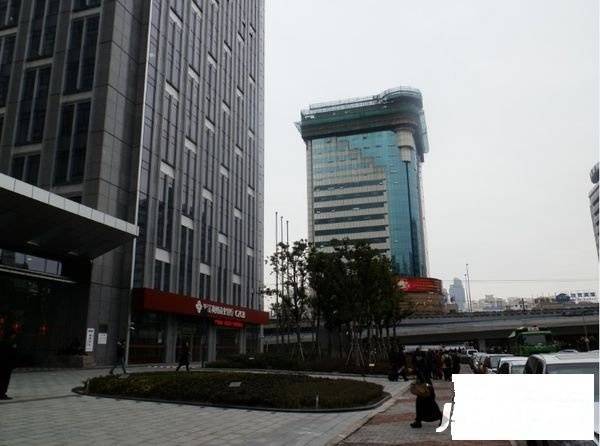 上海宏汇国际广场图片