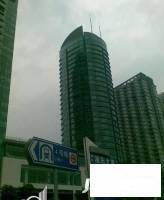 裕景国际商务广场实景图图片