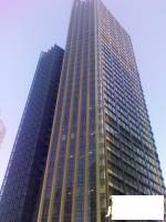 东亚银行金融大厦实景图图片
