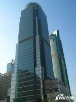新上海国际大厦实景图图片