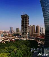 上海环贸广场商铺实景图图片