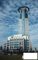 上海期货大厦实景图图片
