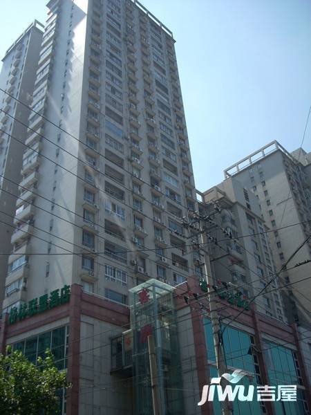 东业大厦(黄浦）实景图图片