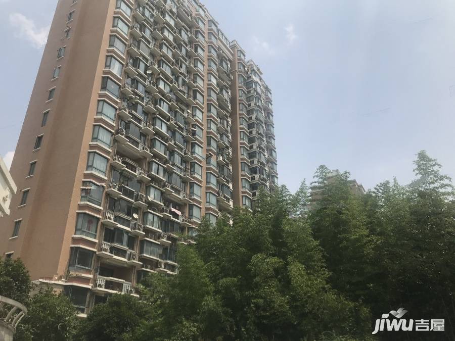 西班牙名园实景图图片