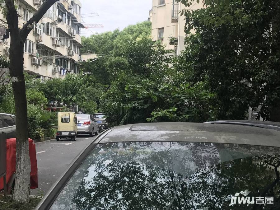 茂盛城市花园一期实景图图片