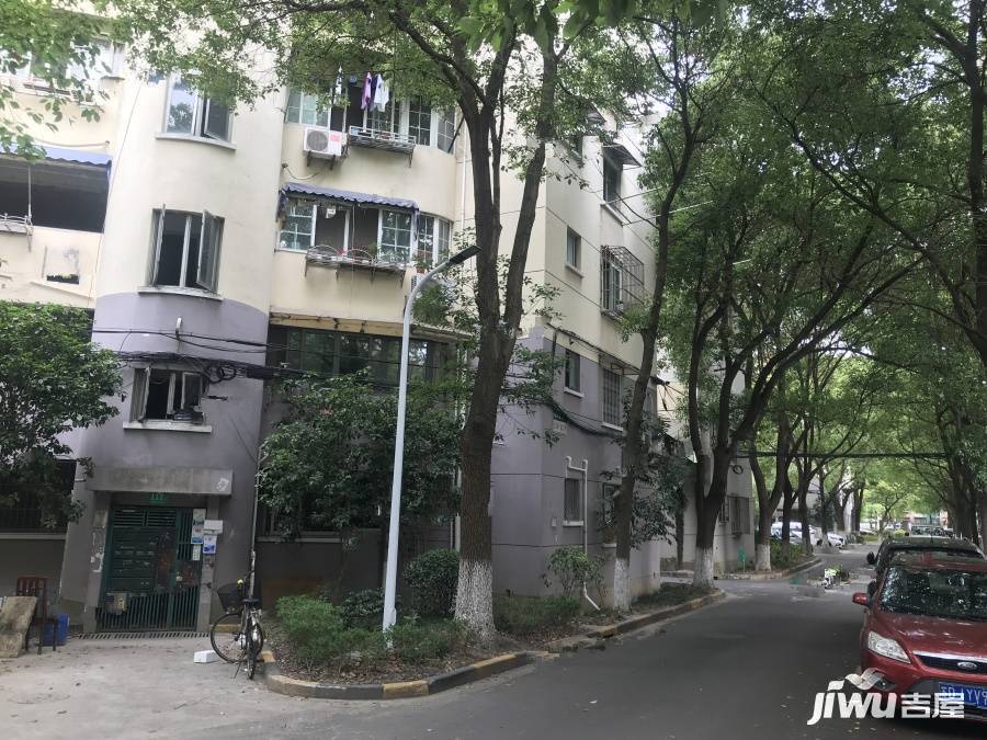 茂盛城市花园一期实景图图片