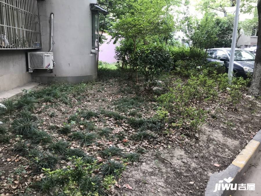 茂盛城市花园一期实景图图片
