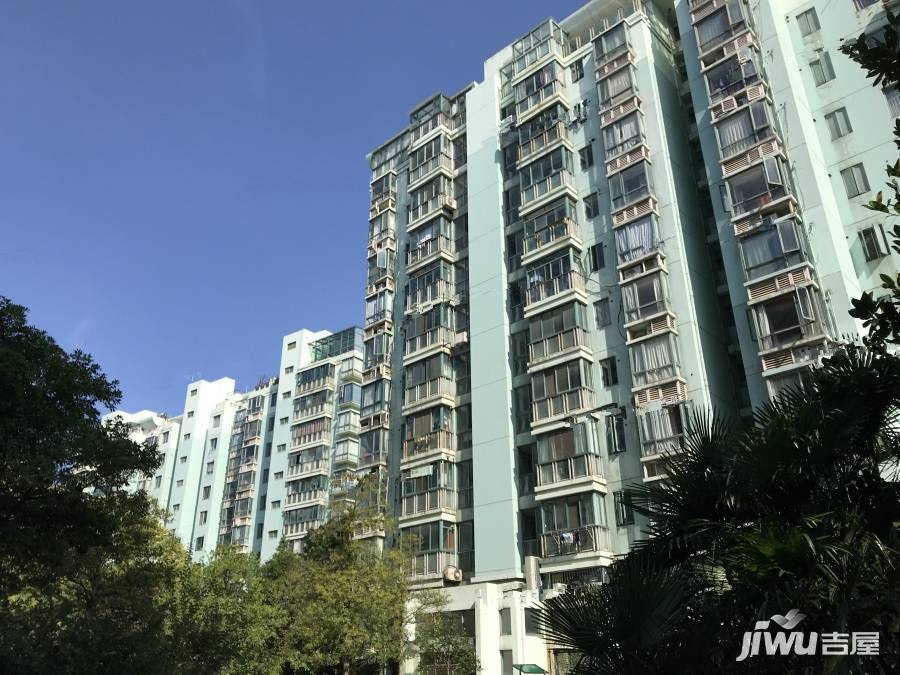 韵动时代实景图图片
