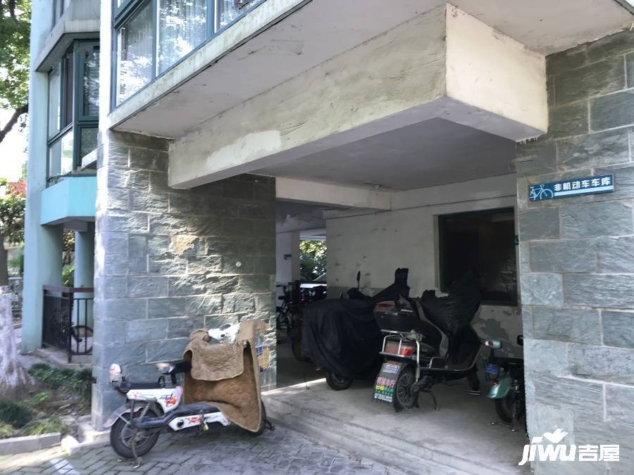 韵动时代实景图图片